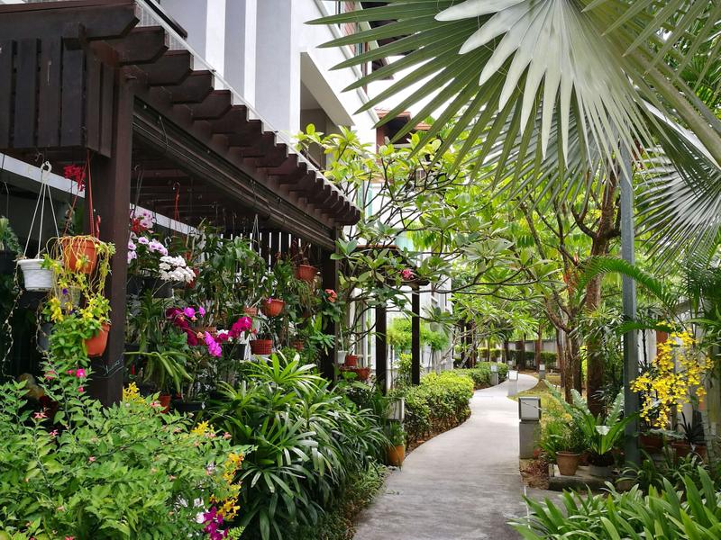 Condominium for Sale in Ara Hill Condominium by Agnes Tan - iProperty.com.my