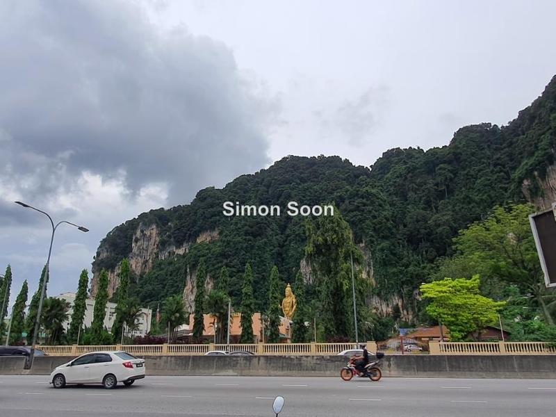 Detached Factory for Rent in Batu Caves, Selangor by Simon Soon - iProperty.com.my