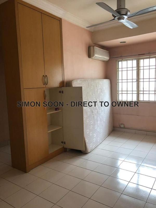 Condominium for Sale in Bintang Mas by Simon Soon - iProperty.com.my