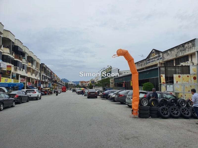 Detached Factory for Rent in Batu Caves, Selangor by Simon Soon - iProperty.com.my