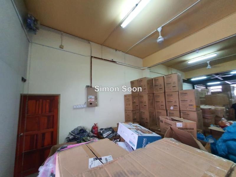 Detached Factory for Rent in Batu Caves, Selangor by Simon Soon - iProperty.com.my