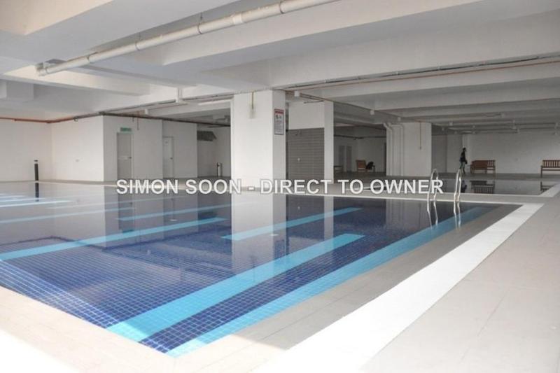 For Sale - Vistaria Residensi