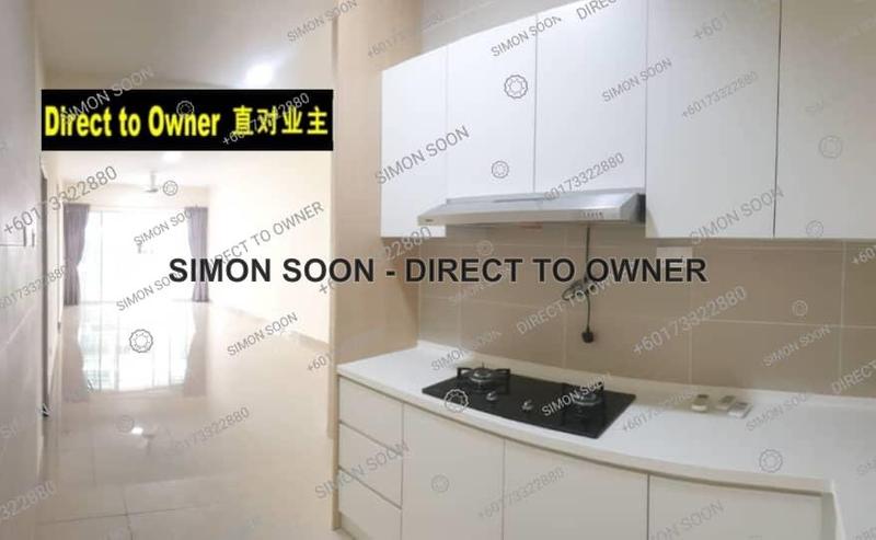 For Rent - Sg Long Residence