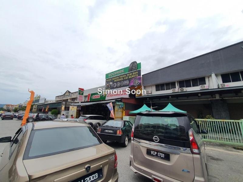 Detached Factory for Rent in Batu Caves, Selangor by Simon Soon - iProperty.com.my