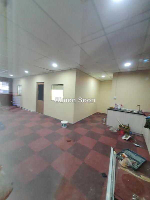 Detached Factory for Rent in Batu Caves, Selangor by Simon Soon - iProperty.com.my