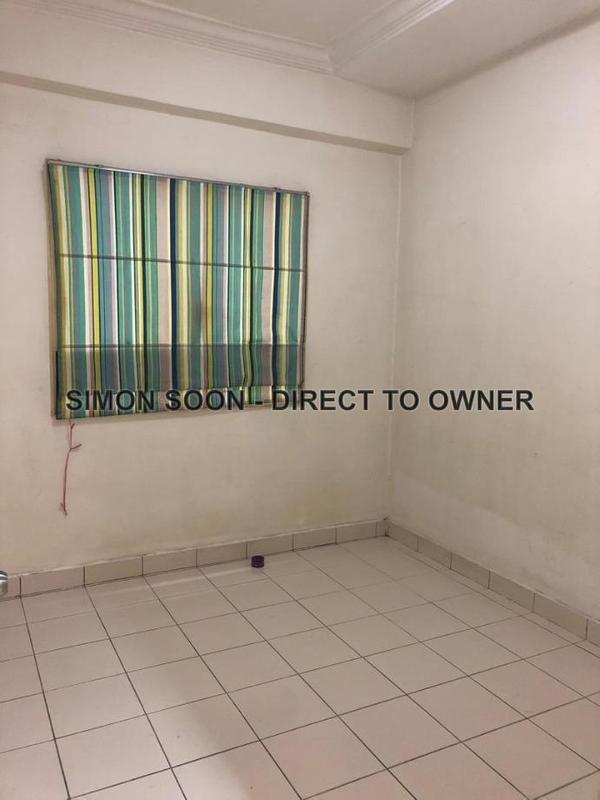 Condominium for Sale in Bintang Mas by Simon Soon - iProperty.com.my