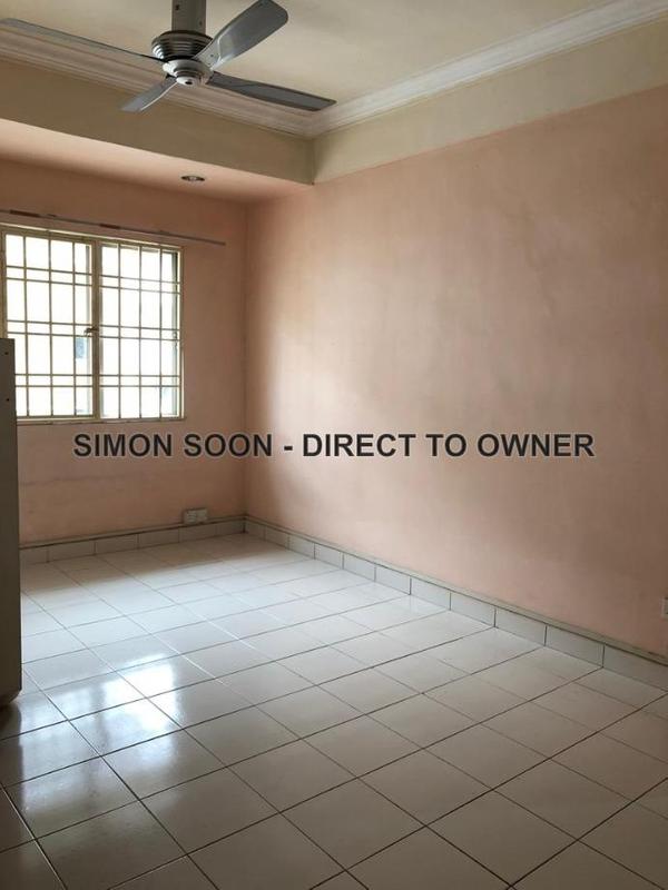 Condominium for Sale in Bintang Mas by Simon Soon - iProperty.com.my
