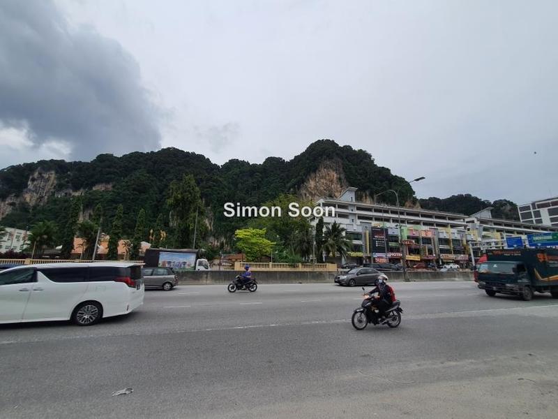 Detached Factory for Rent in Batu Caves, Selangor by Simon Soon - iProperty.com.my
