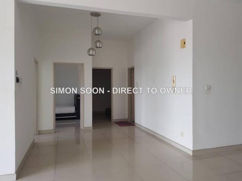 Condominium for Sale in Vistaria Residensi by Simon Soon - iProperty.com.my