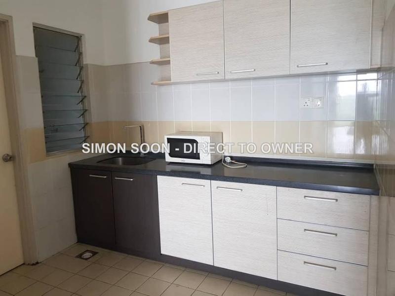 Condominium for Sale in Vistaria Residensi by Simon Soon - iProperty.com.my