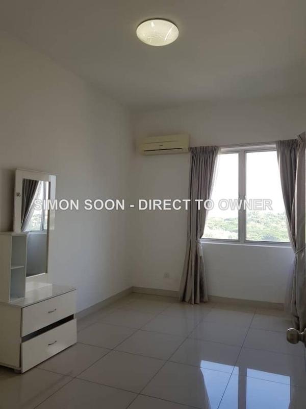 Condominium for Sale in Vistaria Residensi by Simon Soon - iProperty.com.my