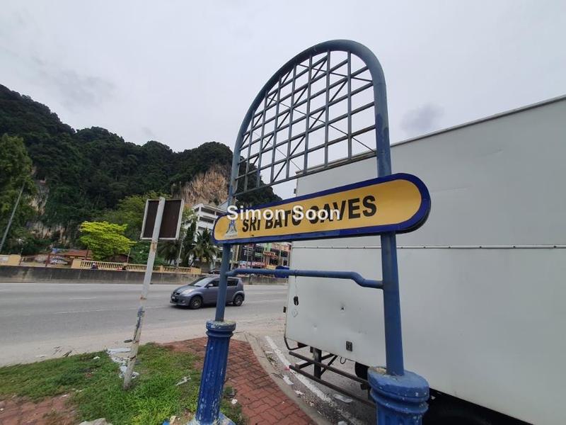 Detached Factory for Rent in Batu Caves, Selangor by Simon Soon - iProperty.com.my