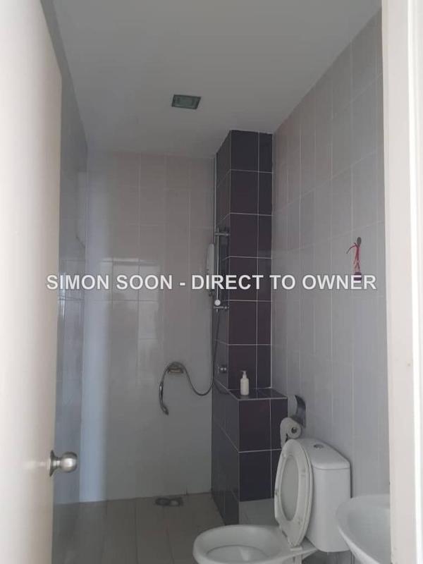 Condominium for Sale in Vistaria Residensi by Simon Soon - iProperty.com.my