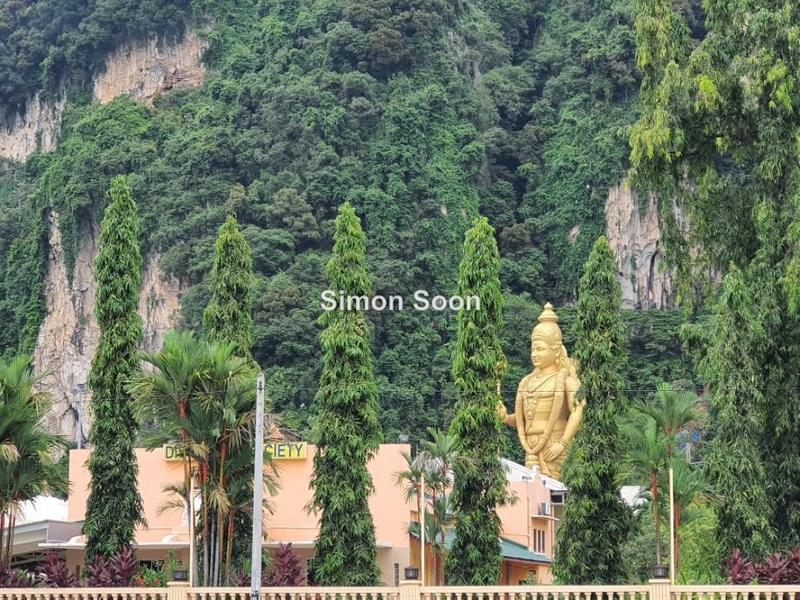 Detached Factory for Rent in Batu Caves, Selangor by Simon Soon - iProperty.com.my