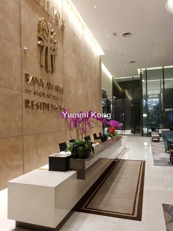 For Sale - Banyan Tree Signatures