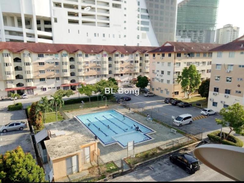 For Sale - Hilir Kota 1