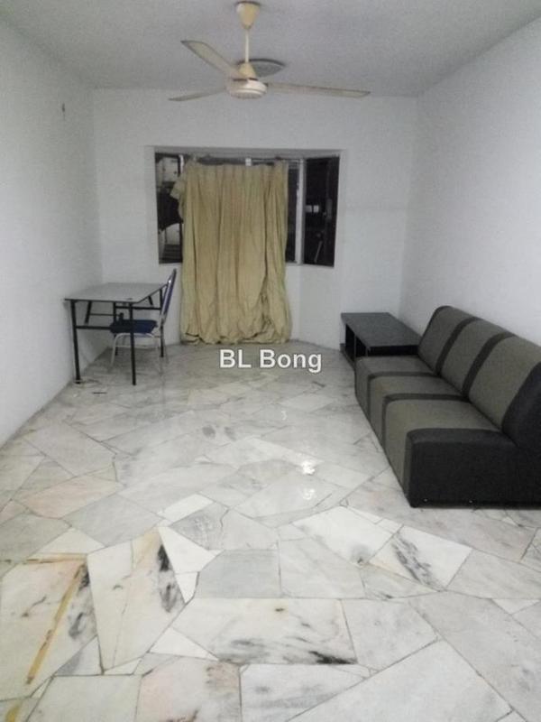 For Sale - Hilir Kota 1