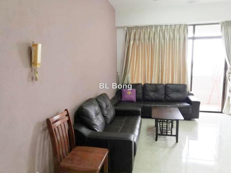 For Rent - Cheng Heights