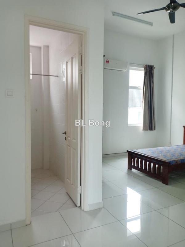Bungalow House for Sale in Taman Saujana Height, Bukit Katil by BL Bong - iProperty.com.my
