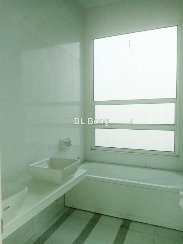 Banglo untuk Dijual di Taman Saujana Height, Bukit Katil oleh BL Bong - iProperty.com.my