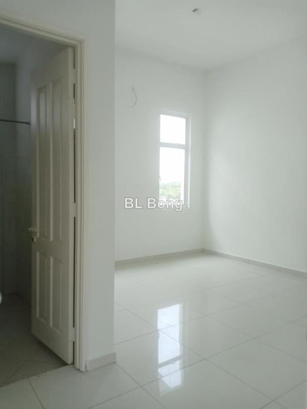 Banglo untuk Dijual di Taman Saujana Height, Bukit Katil oleh BL Bong - iProperty.com.my