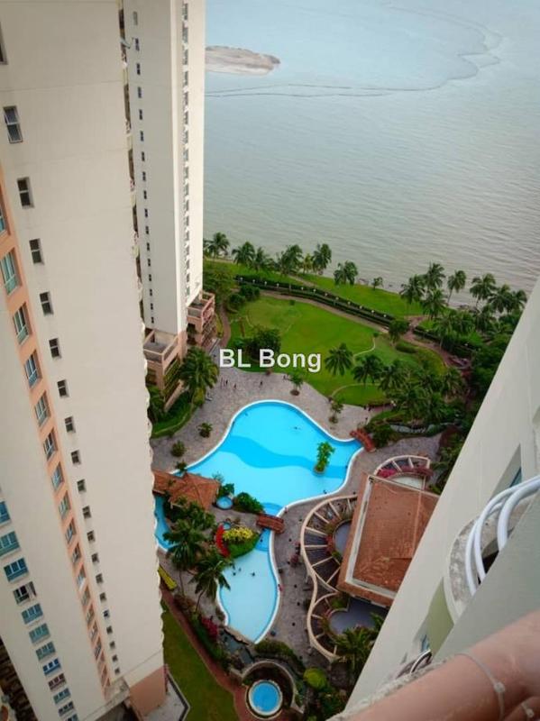 For Sale - Ocean Palms Condominium