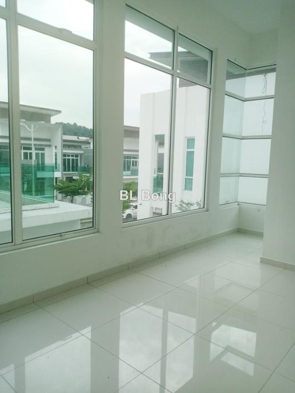 Banglo untuk Dijual di Taman Saujana Height, Bukit Katil oleh BL Bong - iProperty.com.my