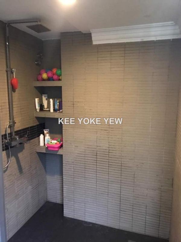 Semi-Detached House for Sale in Section 6, Petaling Jaya by Kee Yoke Yew - iProperty.com.my