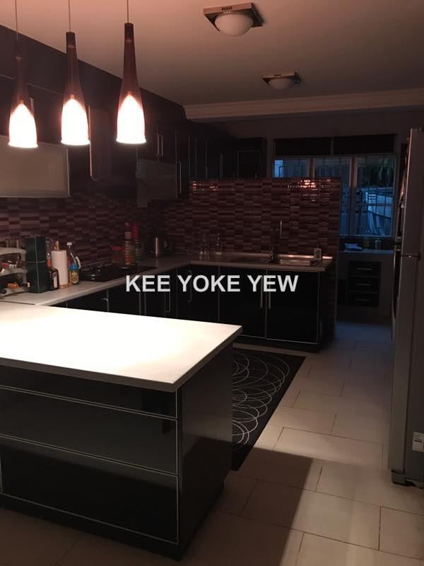 Semi-Detached House for Sale in Section 6, Petaling Jaya by Kee Yoke Yew - iProperty.com.my