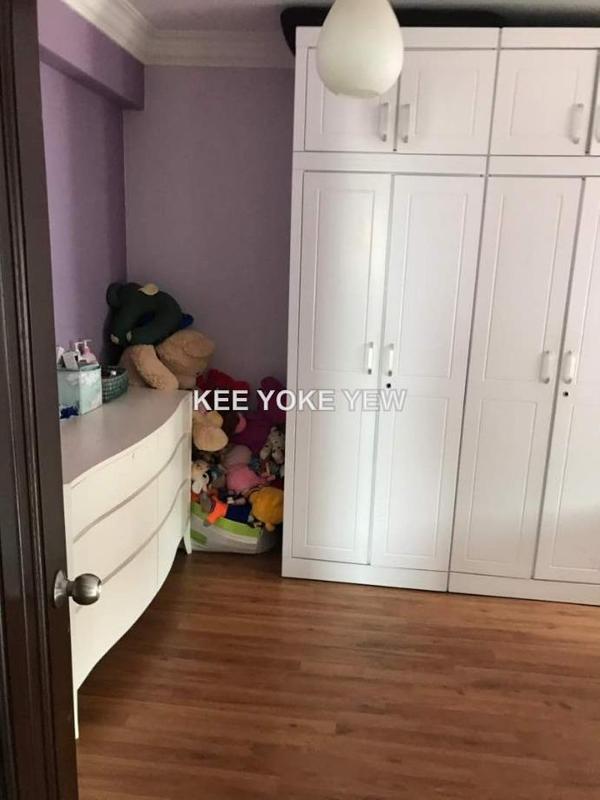 Semi-Detached House for Sale in Section 6, Petaling Jaya by Kee Yoke Yew - iProperty.com.my