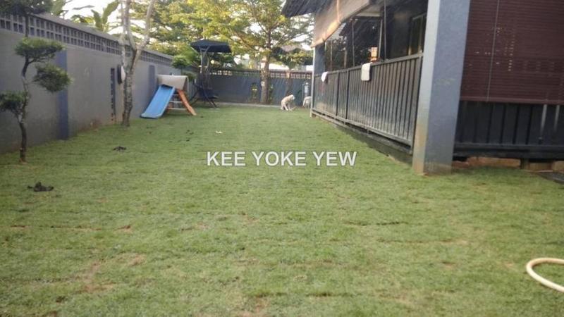 Semi-Detached House for Sale in Section 6, Petaling Jaya by Kee Yoke Yew - iProperty.com.my