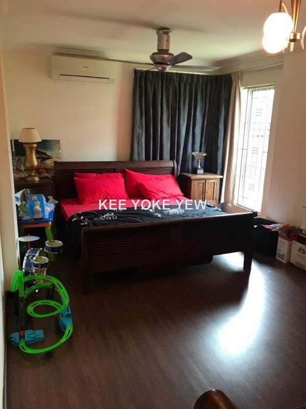 Semi-Detached House for Sale in Section 6, Petaling Jaya by Kee Yoke Yew - iProperty.com.my