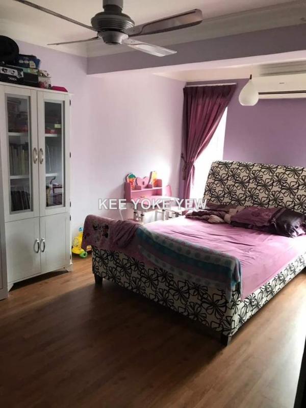 Semi-Detached House for Sale in Section 6, Petaling Jaya by Kee Yoke Yew - iProperty.com.my