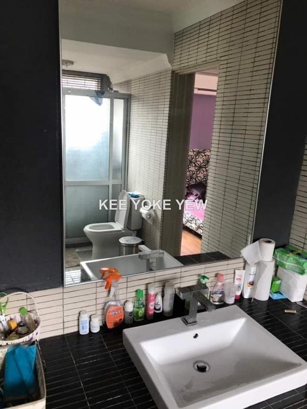 Semi-Detached House for Sale in Section 6, Petaling Jaya by Kee Yoke Yew - iProperty.com.my