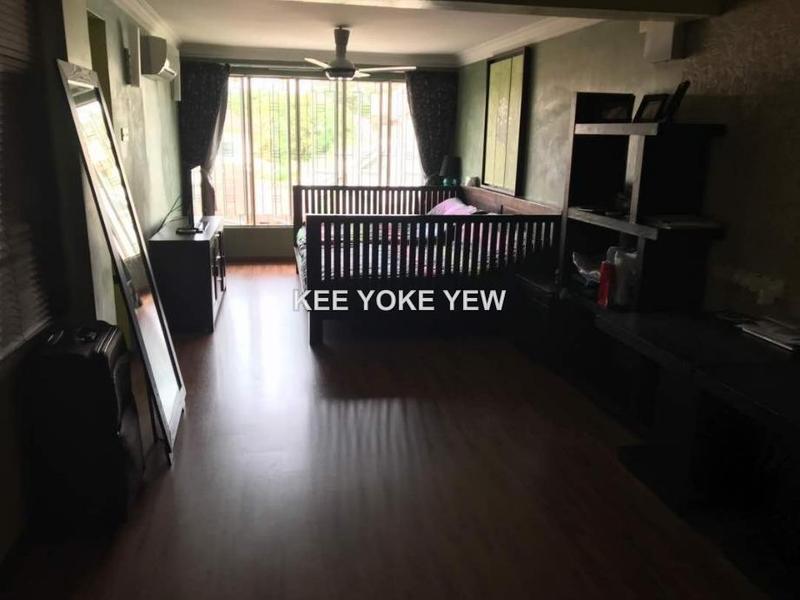 Semi-Detached House for Sale in Section 6, Petaling Jaya by Kee Yoke Yew - iProperty.com.my