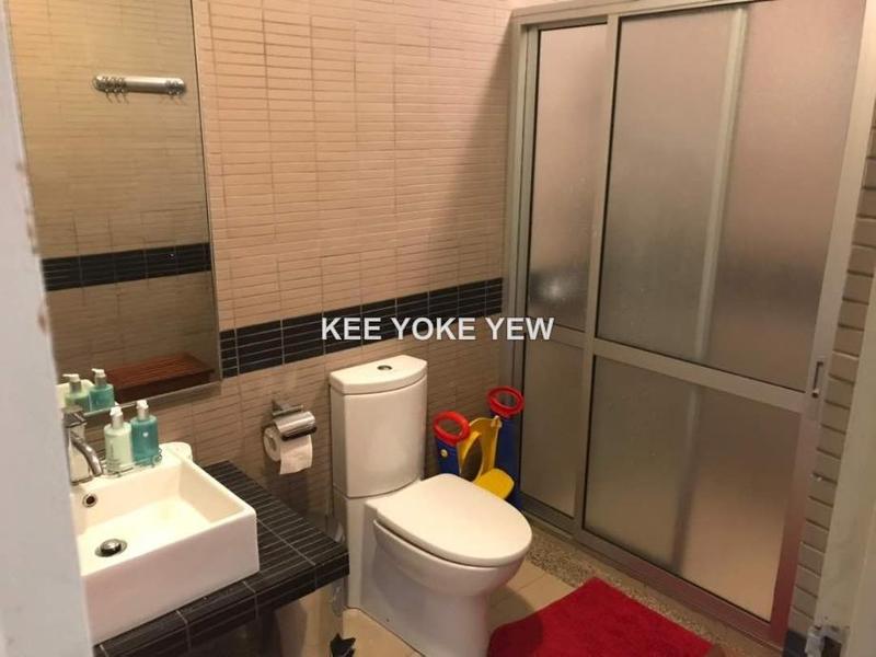 Semi-Detached House for Sale in Section 6, Petaling Jaya by Kee Yoke Yew - iProperty.com.my