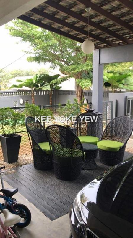 Semi-Detached House for Sale in Section 6, Petaling Jaya by Kee Yoke Yew - iProperty.com.my