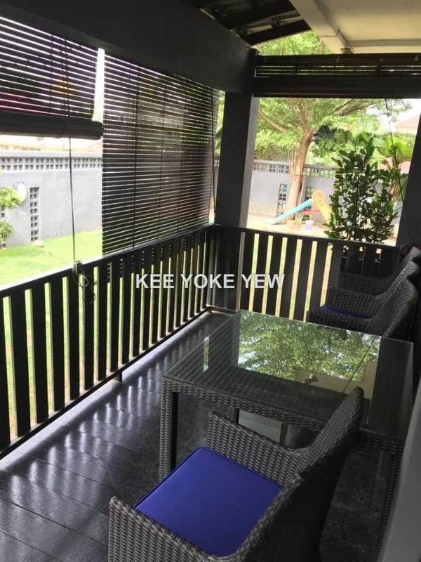Semi-Detached House for Sale in Section 6, Petaling Jaya by Kee Yoke Yew - iProperty.com.my