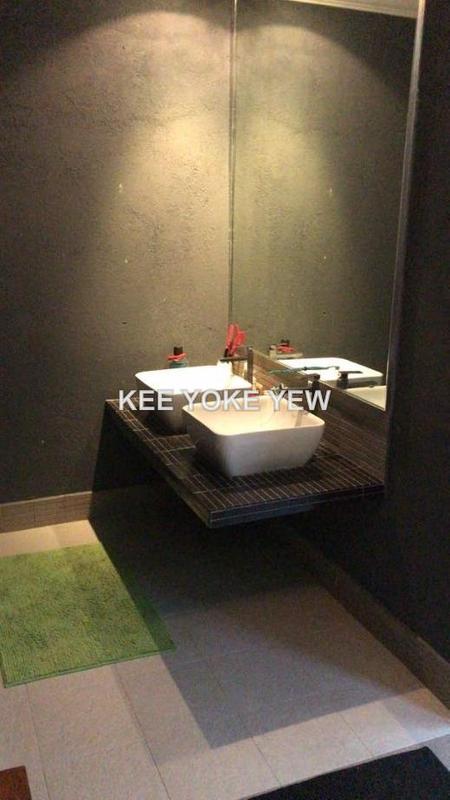 Semi-Detached House for Sale in Section 6, Petaling Jaya by Kee Yoke Yew - iProperty.com.my