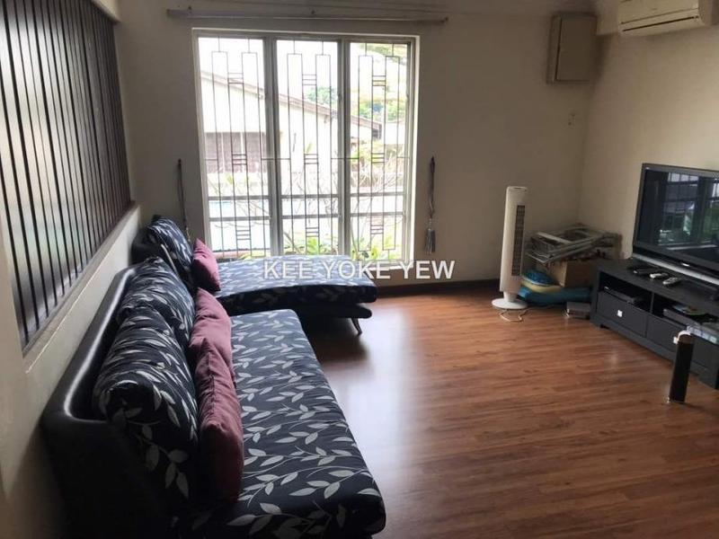 Semi-Detached House for Sale in Section 6, Petaling Jaya by Kee Yoke Yew - iProperty.com.my