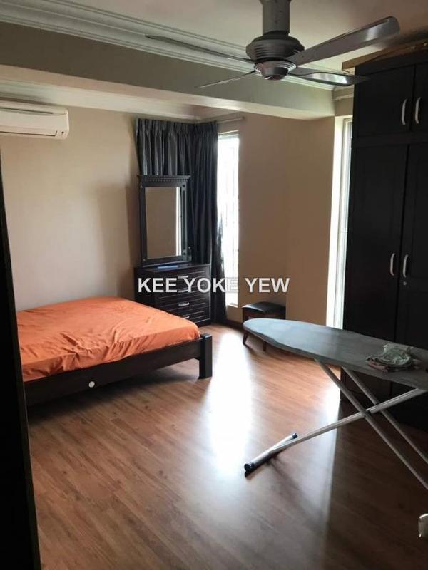 Semi-Detached House for Sale in Section 6, Petaling Jaya by Kee Yoke Yew - iProperty.com.my