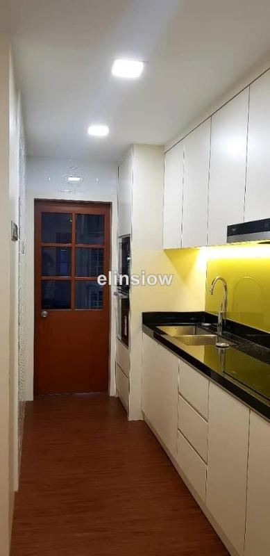 Kondominium untuk Dijual di Desa Angkasa oleh Elin Siow - iProperty.com.my
