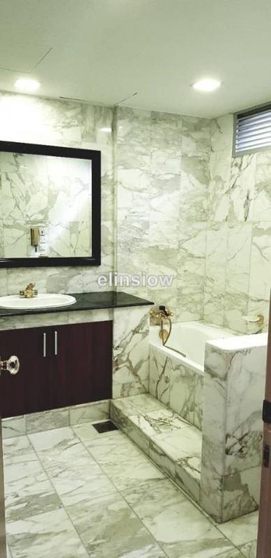 Kondominium untuk Dijual di Desa Angkasa oleh Elin Siow - iProperty.com.my