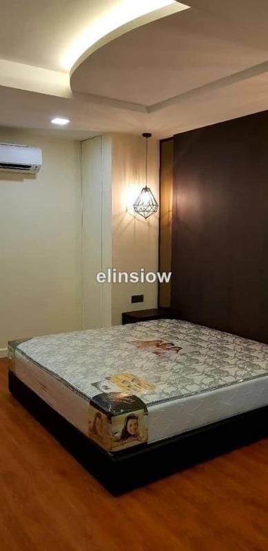 Kondominium untuk Dijual di Desa Angkasa oleh Elin Siow - iProperty.com.my