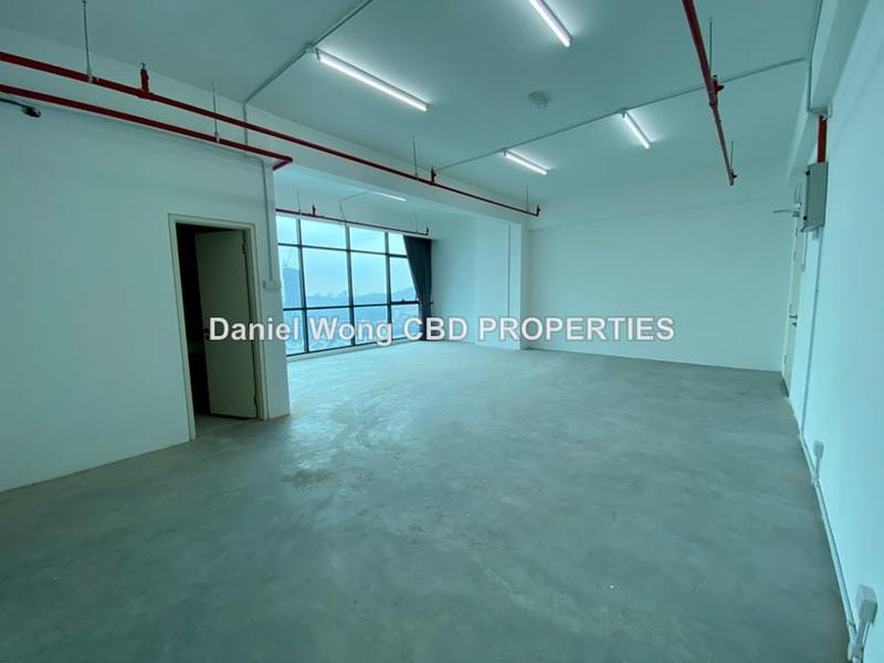 Office for Rent in Mont Kiara, Kuala Lumpur by Daniel Wong - iProperty.com.my