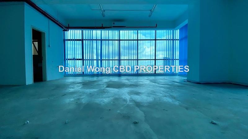 Pejabat untuk Dijual di Mont Kiara, Kuala Lumpur oleh Daniel Wong - iProperty.com.my