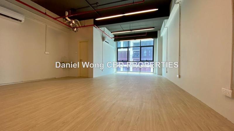 Office for Sale in Mont Kiara, Kuala Lumpur by Daniel Wong - iProperty.com.my