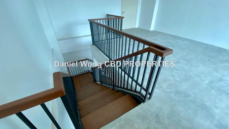 Office for Sale in Mont Kiara, Kuala Lumpur by Daniel Wong - iProperty.com.my