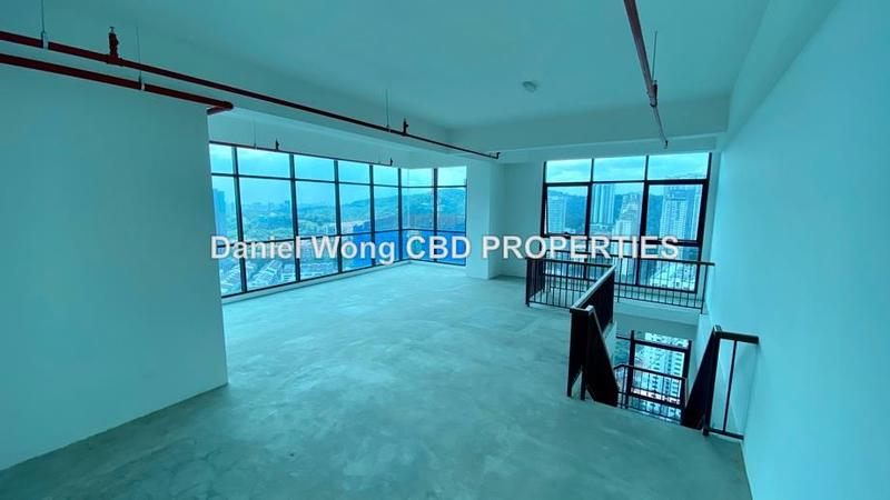 Office for Sale in Mont Kiara, Kuala Lumpur by Daniel Wong - iProperty.com.my