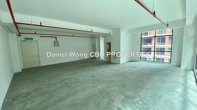 Office for Sale in Mont Kiara, Kuala Lumpur by Daniel Wong - iProperty.com.my